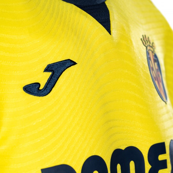 EUROPA LEAGUE CAMISETA JUGADOR 1ª 23-24